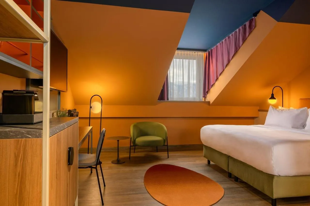 Mayburg Salzburg, A Tribute Portfolio Hotel Austria