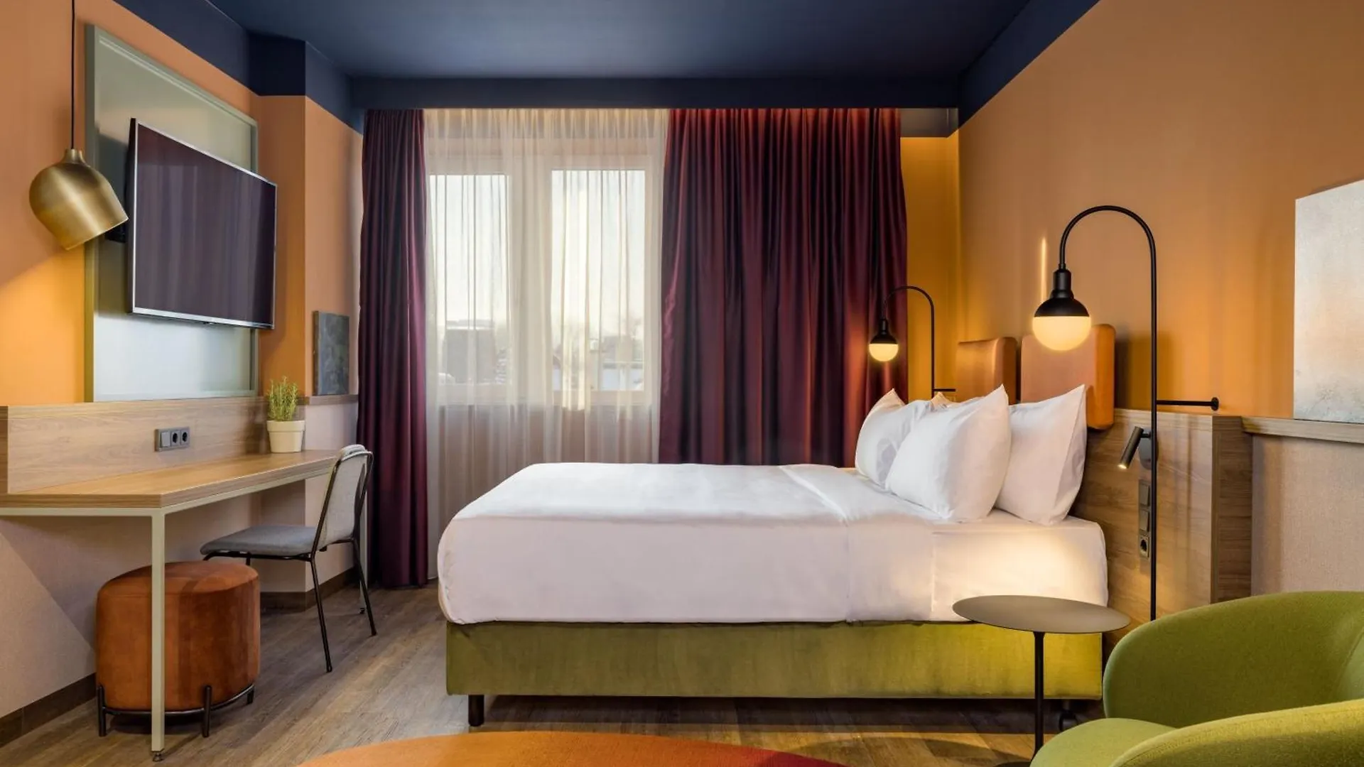 Mayburg Salzburg, A Tribute Portfolio Hotel Salzburgo