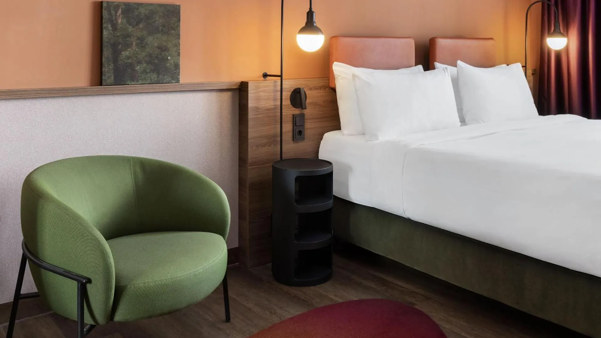Mayburg Salzburg, A Tribute Portfolio Hotel Austria