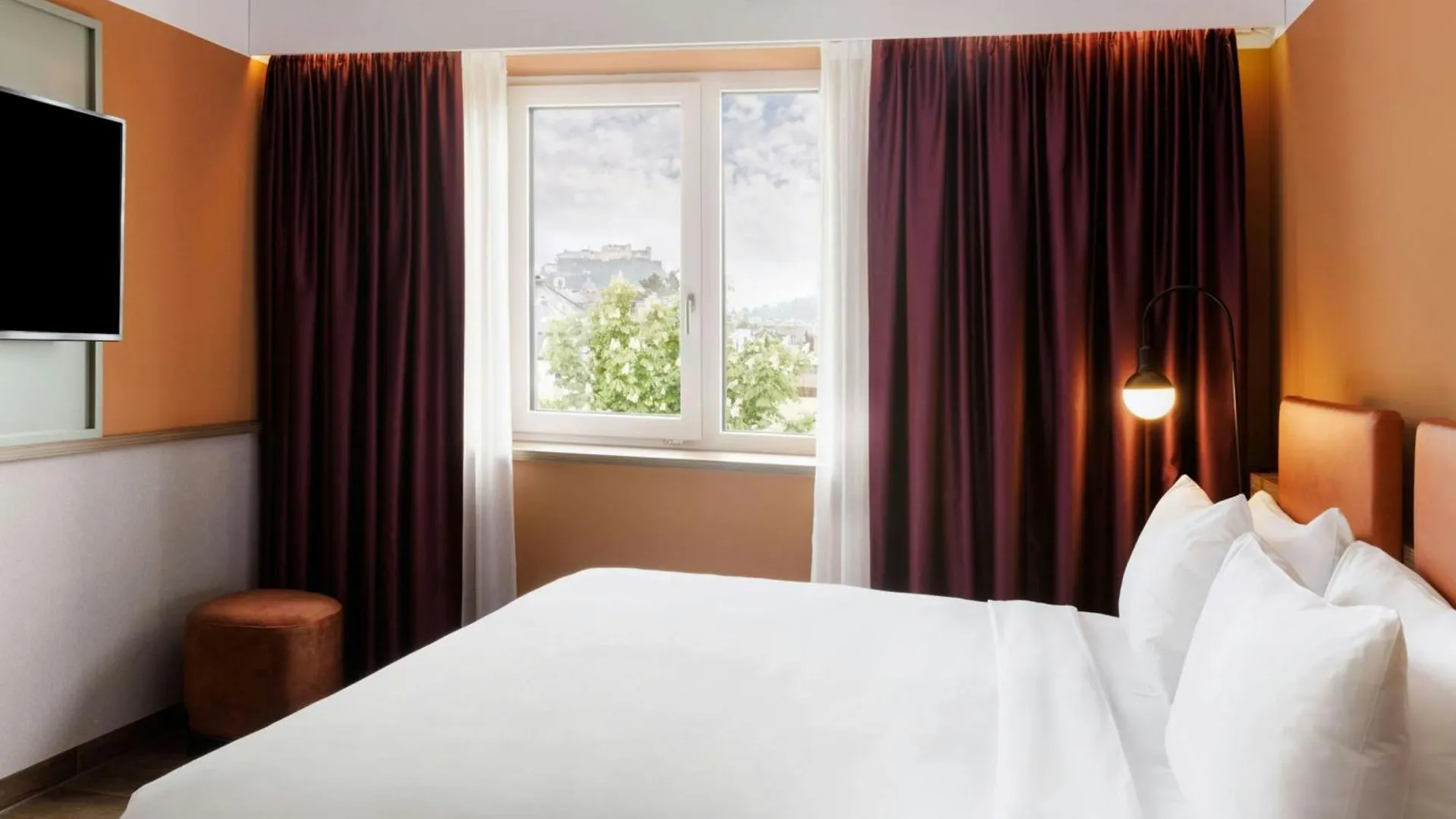 ****  Mayburg Salzburg, A Tribute Portfolio Hotel Austria