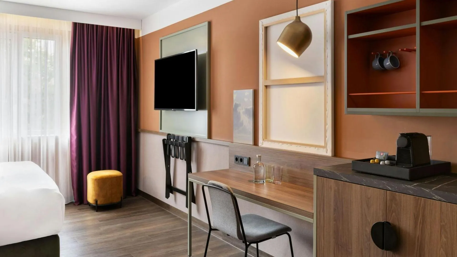 Mayburg Salzburg, A Tribute Portfolio Hotel