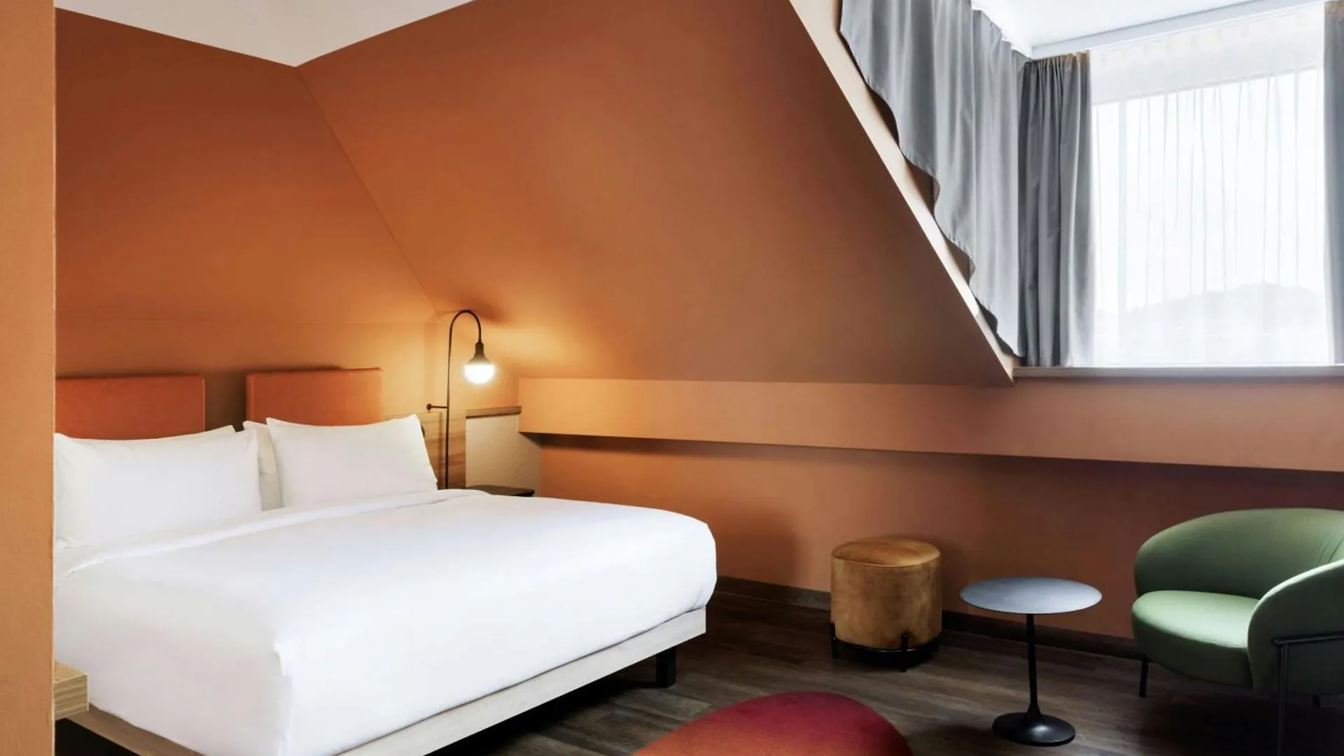 Mayburg Salzburg, A Tribute Portfolio Hotel 4*, Salzburgo Austria