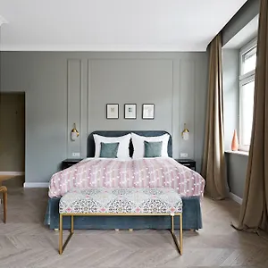 Apartahotel Numa Mozart