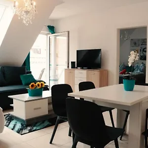 Vienna Airport Residences Apartahotel