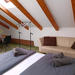  Appartamento Charmante, Ruhige In Austria