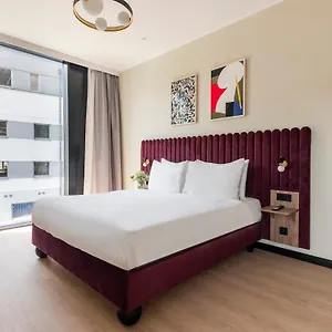 Apartahotel Numa Vogelweider