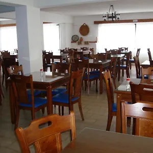 ** Hotel Best Western Plus Larco Cipro