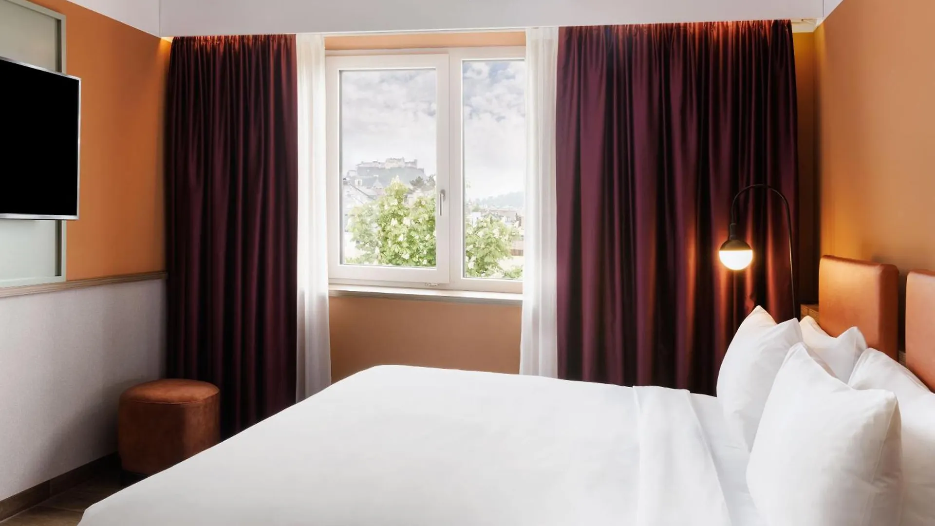 Mayburg Salzburg, A Tribute Portfolio Hotel Salzburg