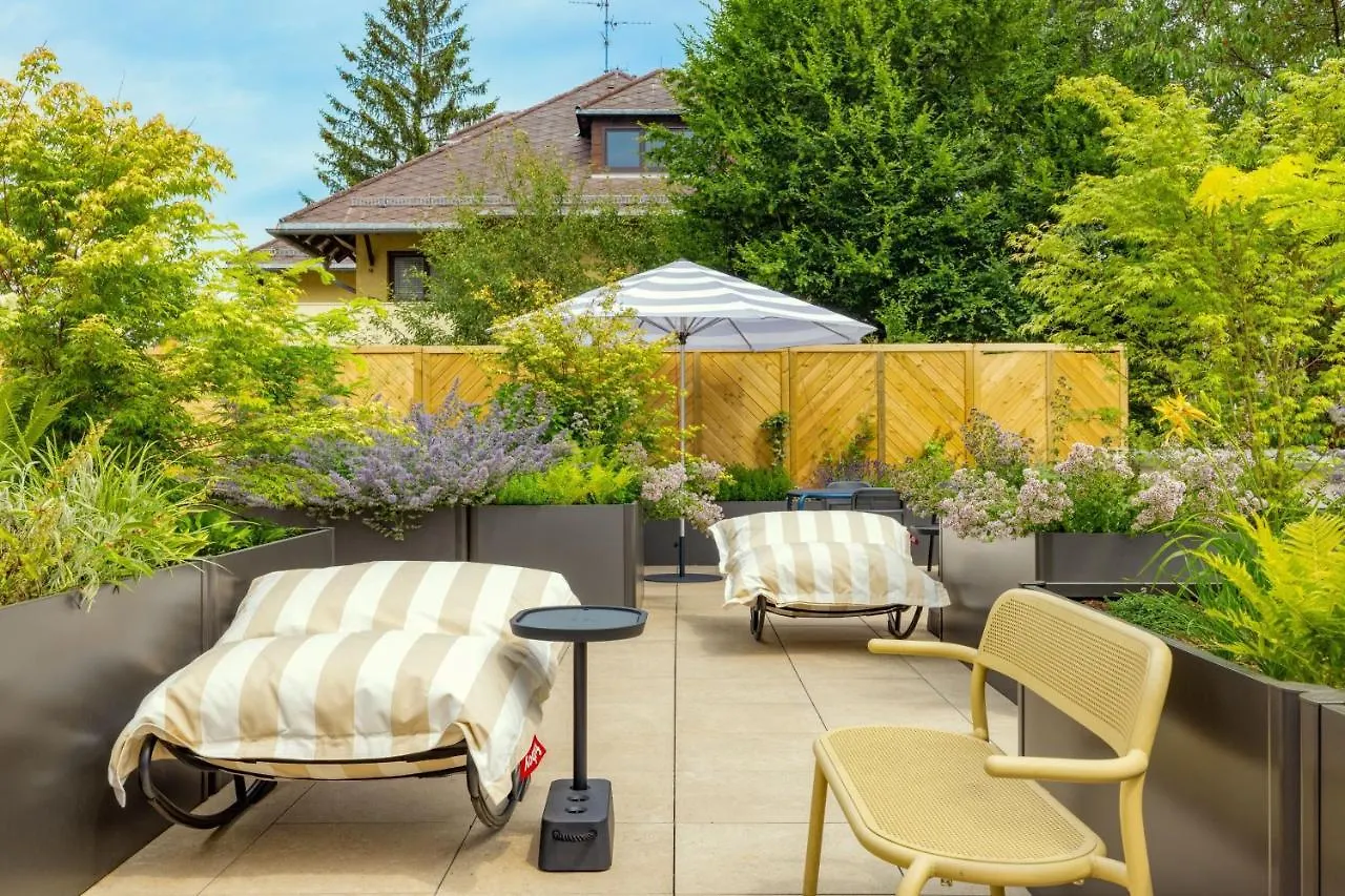 ****  Mayburg Salzburg, A Tribute Portfolio Hotel Austria