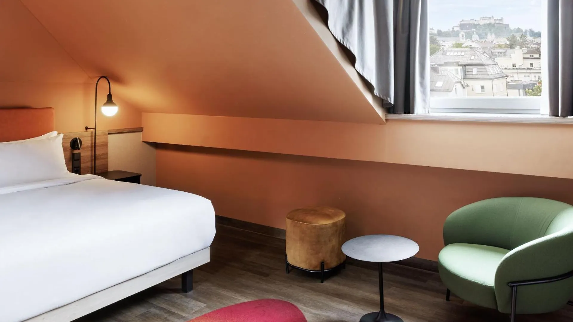 Mayburg Salzburg, A Tribute Portfolio Hotel
